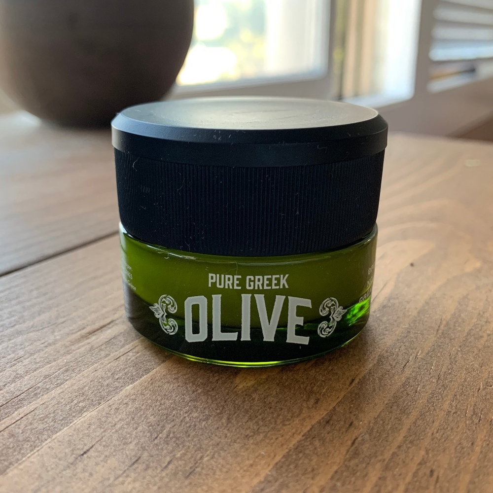 Korres Moisturizing Day and Night Cream Set